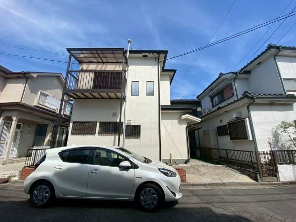 和歌山市善明寺 中古戸建