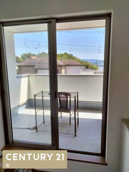 岩出市桜台の中古一戸建て