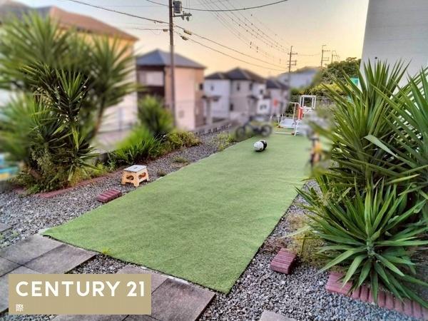 岩出市桜台の中古一戸建て