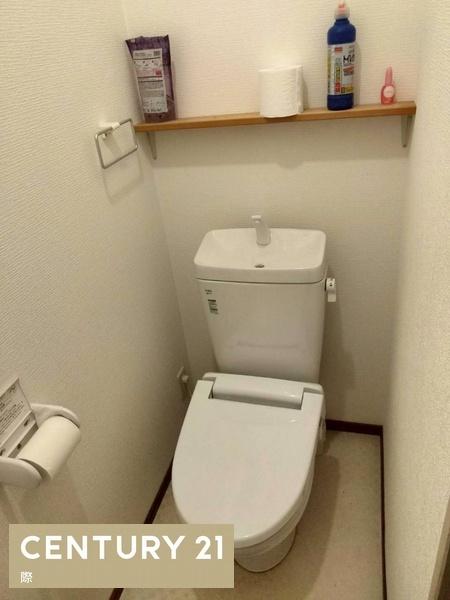 岩出市桜台の中古一戸建て