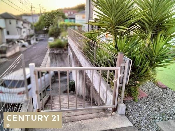 岩出市桜台の中古一戸建て
