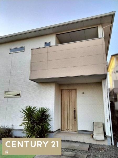 岩出市桜台の中古一戸建て