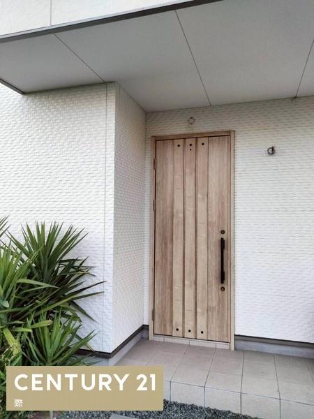岩出市桜台　中古戸建