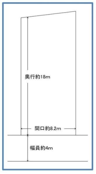 和歌山市加納　土地