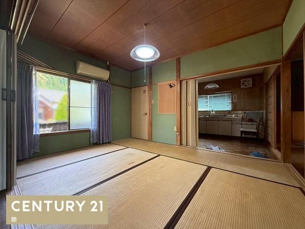 日高郡日高川町大字上初湯川の中古一戸建て