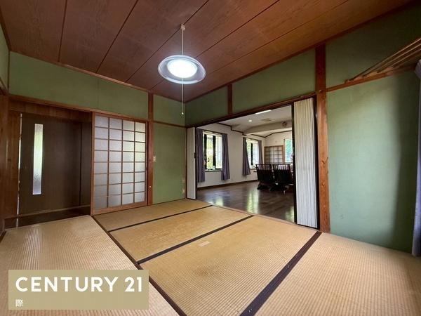 日高郡日高川町大字上初湯川の中古一戸建て