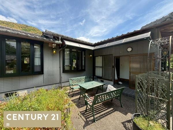 日高郡日高川町大字上初湯川の中古一戸建て