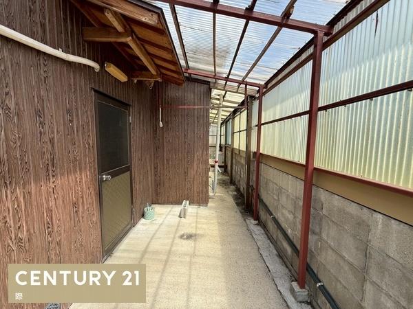 日高郡日高川町大字上初湯川の中古一戸建て