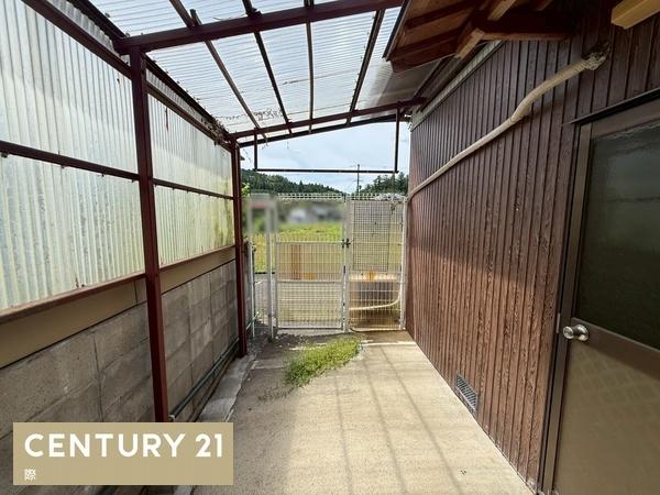 日高郡日高川町大字上初湯川の中古一戸建て