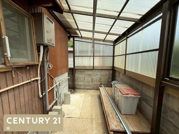 日高郡日高川町大字上初湯川の中古一戸建て