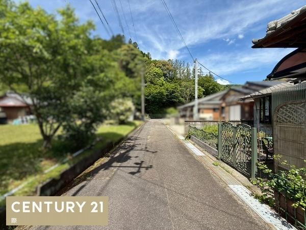 日高郡日高川町大字上初湯川の中古一戸建て