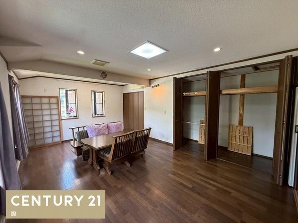 日高川町初湯川　中古戸建