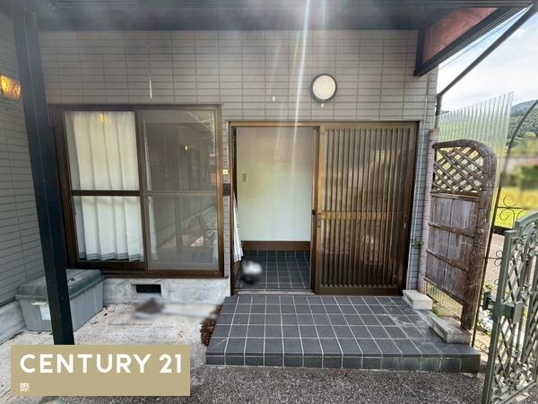 日高郡日高川町大字上初湯川の中古一戸建て