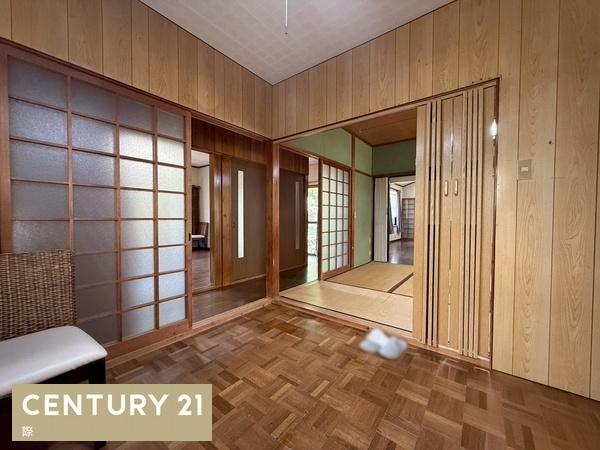 日高郡日高川町大字上初湯川の中古一戸建て