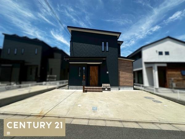 和歌山市岩橋　中古戸建
