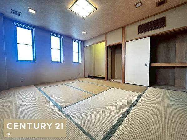 和歌山市内原の中古一戸建て