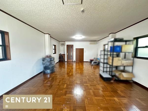 和歌山市内原の中古一戸建て