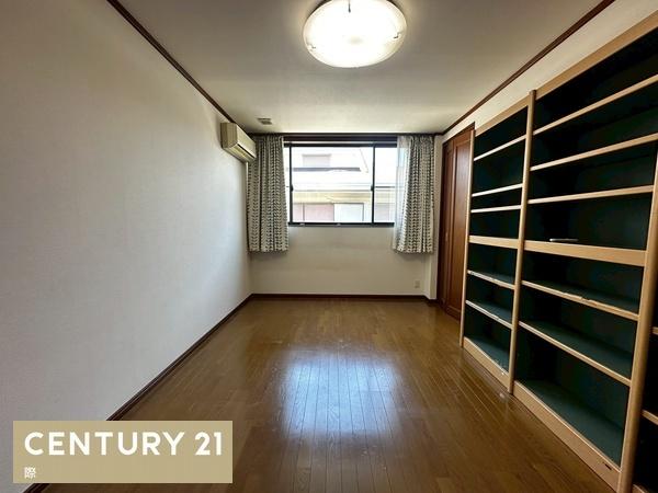 和歌山市内原の中古一戸建て