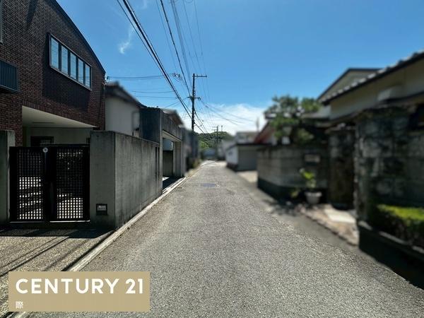 和歌山市内原の中古一戸建て