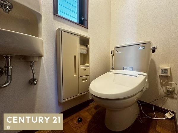 和歌山市内原の中古一戸建て