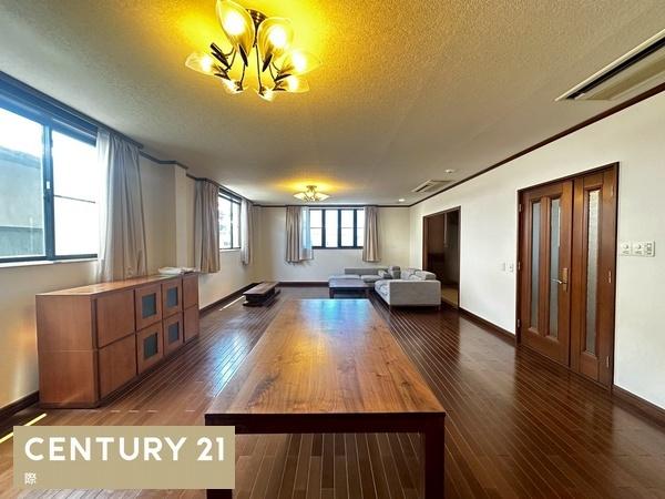 和歌山市内原の中古一戸建て