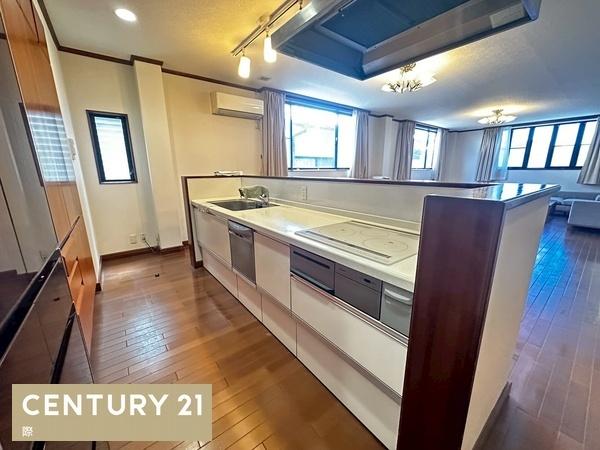 和歌山市内原の中古一戸建て