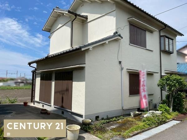 和歌山市直川の中古一戸建て