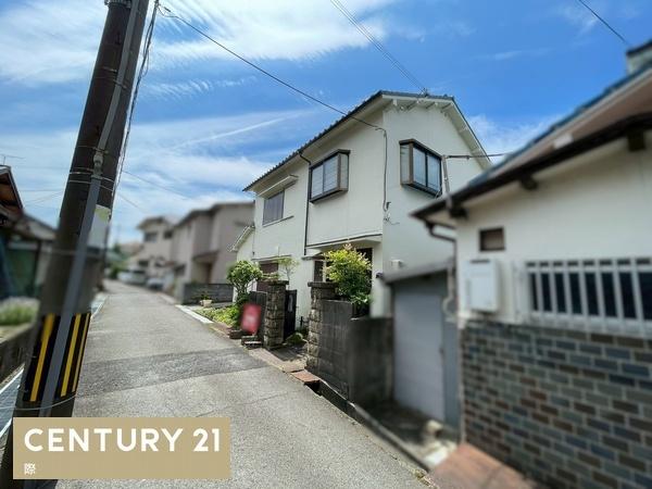 和歌山市直川の中古一戸建て