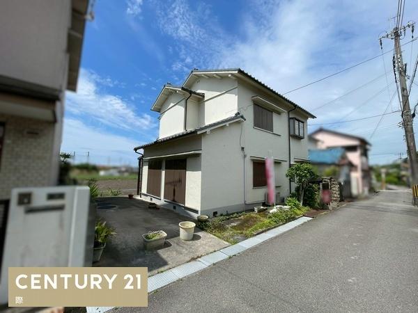 和歌山市直川 中古戸建