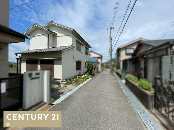 和歌山市直川　中古戸建