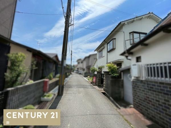 和歌山市直川　中古戸建