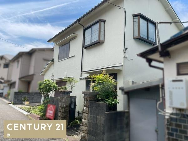 和歌山市直川　中古戸建
