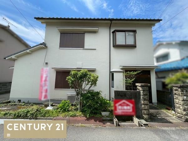 和歌山市直川の中古一戸建て