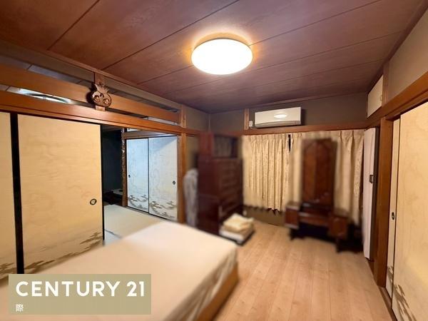 和歌山市松江北３丁目の中古一戸建て