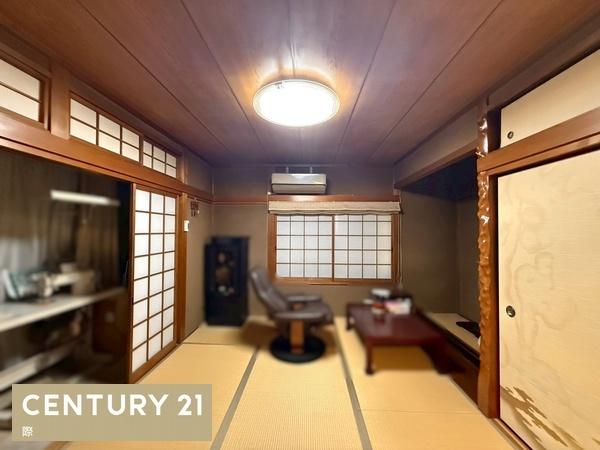 和歌山市松江北３丁目の中古一戸建て
