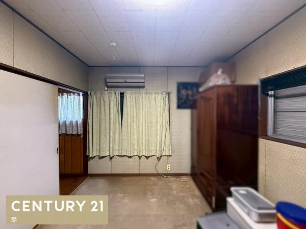和歌山市松江北３丁目の中古一戸建て