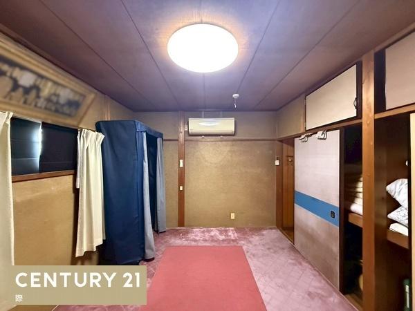 和歌山市松江北３丁目の中古一戸建て