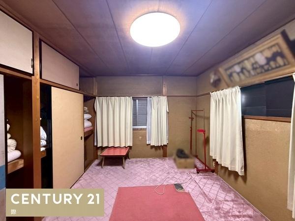 和歌山市松江北３丁目の中古一戸建て
