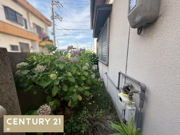 和歌山市松江北３丁目の中古一戸建て