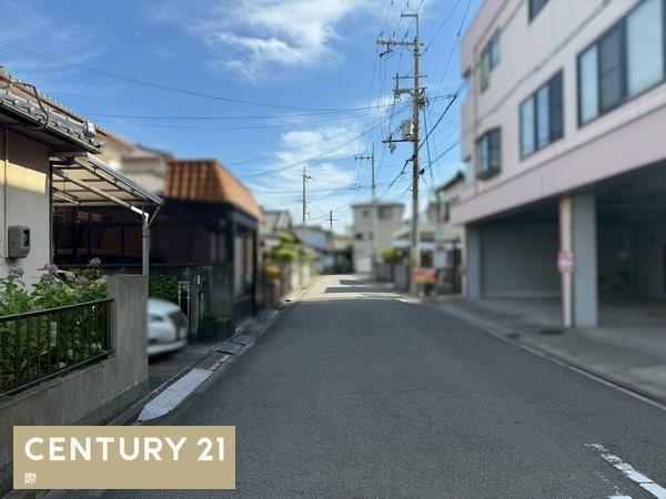 和歌山市松江北３丁目の中古一戸建て