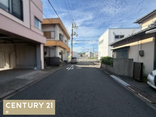 和歌山市松江北３丁目の中古一戸建て