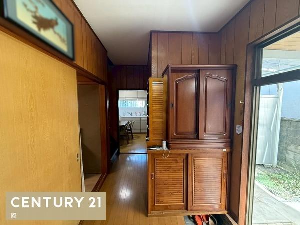 和歌山市松江北3丁目　中古戸建