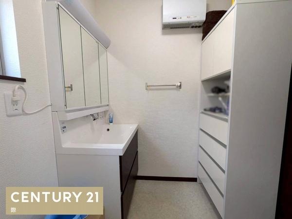 海南市野上中　中古戸建