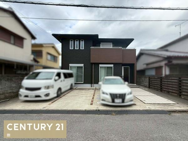 和歌山市善明寺　中古戸建