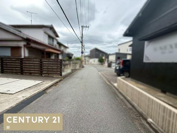 和歌山市善明寺の中古一戸建て
