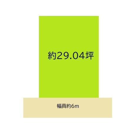 和歌山市鳴神 土地