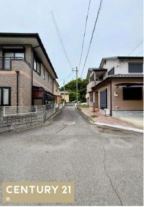 和歌山市加太の中古一戸建て