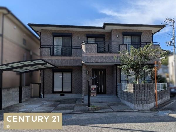 和歌山市加太　中古戸建