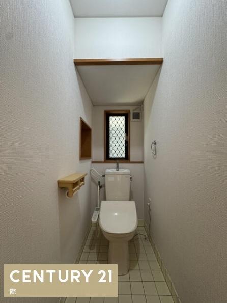 和歌山市布施屋の中古一戸建て