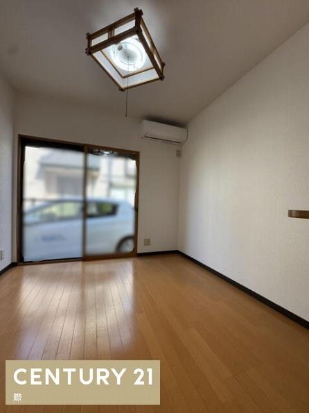 和歌山市布施屋の中古一戸建て